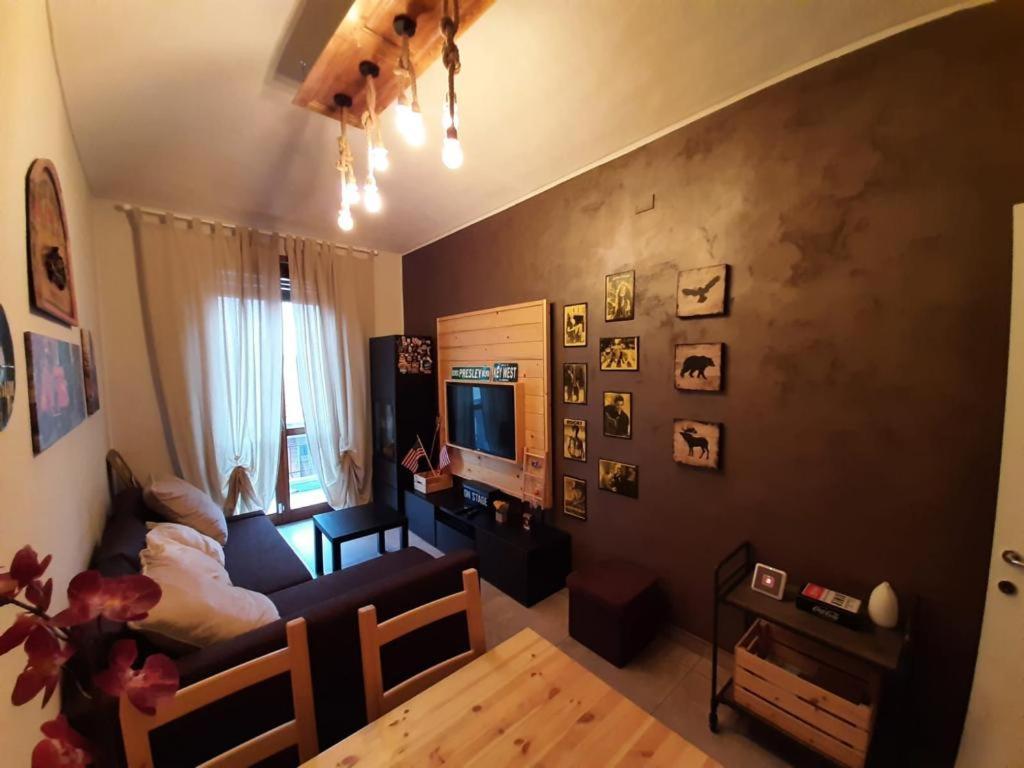 Casamerica Apartment Монкалиери Екстериор снимка