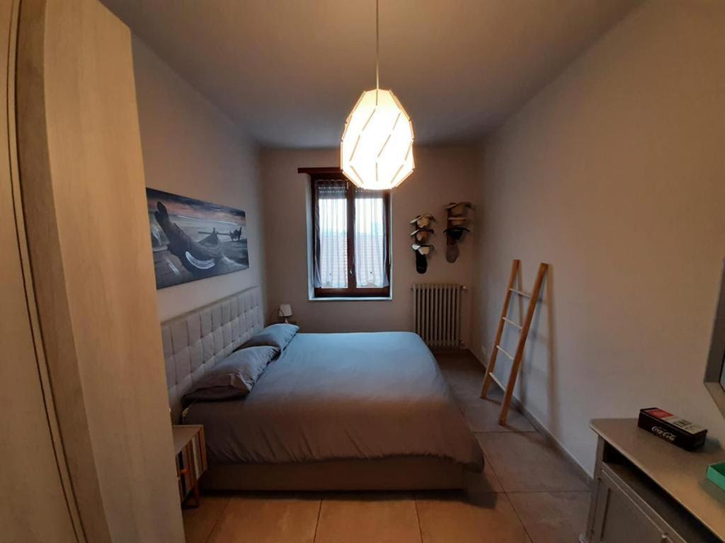 Casamerica Apartment Монкалиери Екстериор снимка