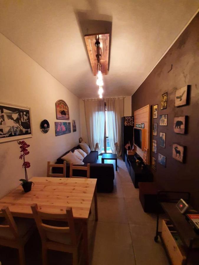 Casamerica Apartment Монкалиери Екстериор снимка