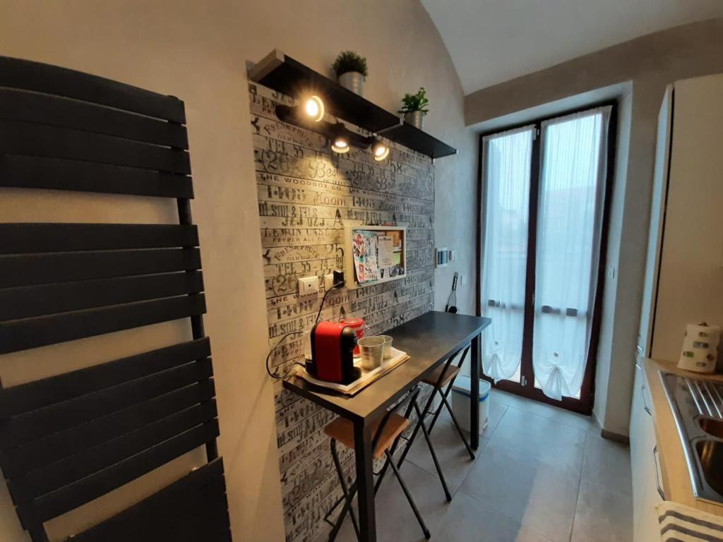 Casamerica Apartment Монкалиери Екстериор снимка
