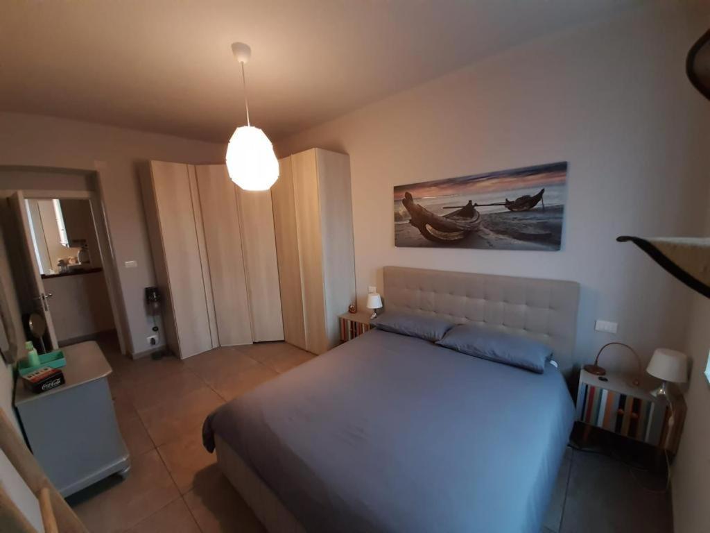 Casamerica Apartment Монкалиери Екстериор снимка