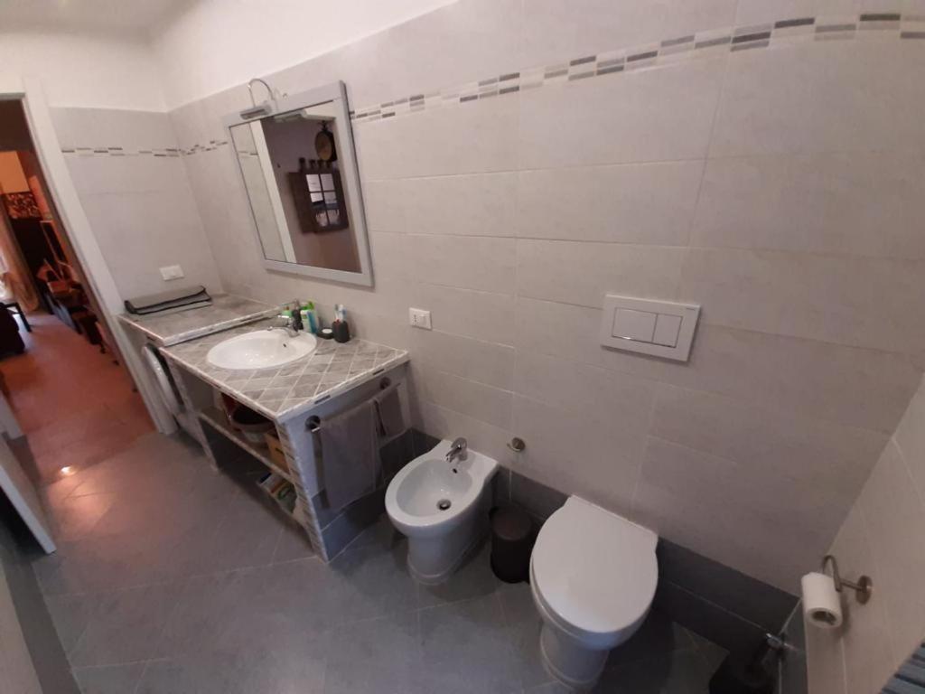 Casamerica Apartment Монкалиери Екстериор снимка
