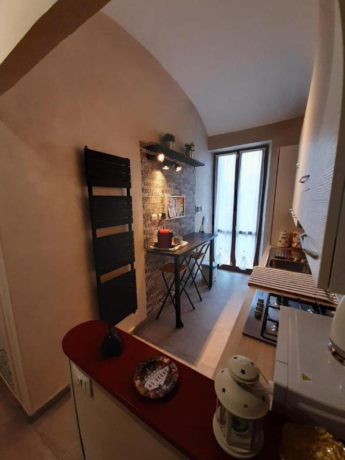 Casamerica Apartment Монкалиери Екстериор снимка