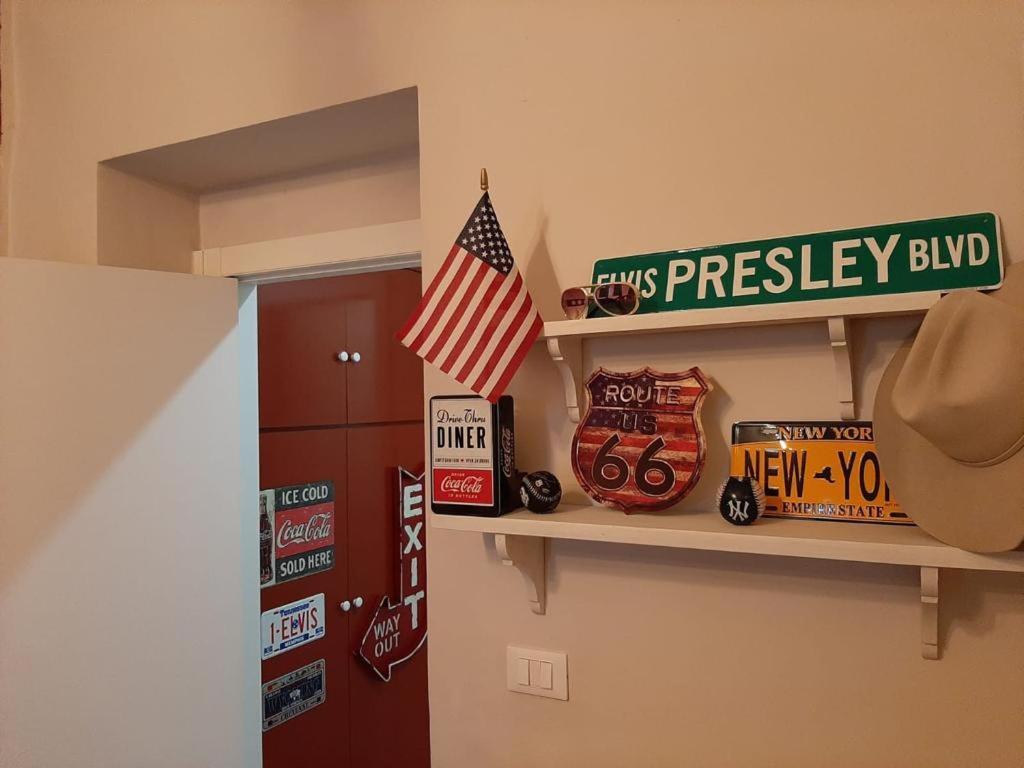 Casamerica Apartment Монкалиери Екстериор снимка