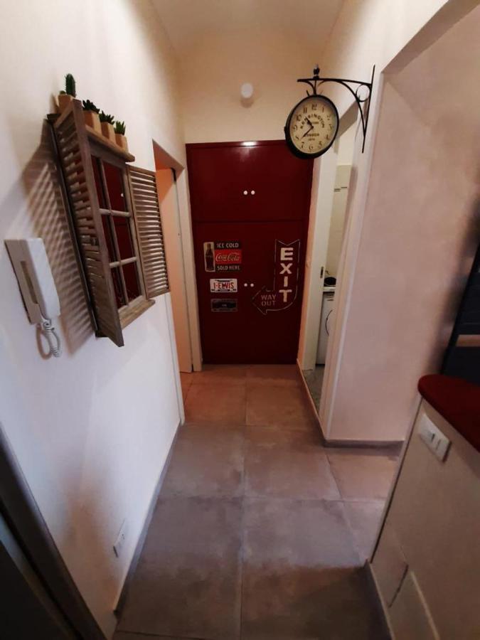 Casamerica Apartment Монкалиери Екстериор снимка
